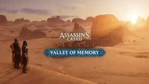 Ανακοινώθηκε το Valley of Memory για το Assassin’s Creed Mirage (ΒΙΝΤΕΟ)