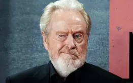 Ο Ridley Scott τα χώνει: “Οι σημερινές ταινίες είναι χάλια”