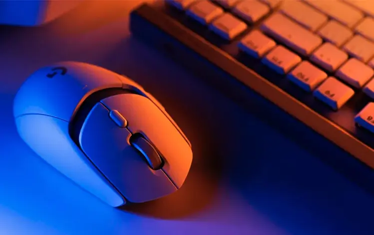 Το gaming mouse σας μπορεί όντως να σας “ακούει” και υπάρχει απόδειξη