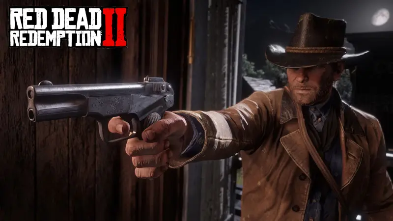 ΦΗΜΗ: Ναι, έρχεται το “remaster” του Red Dead Redemption 2