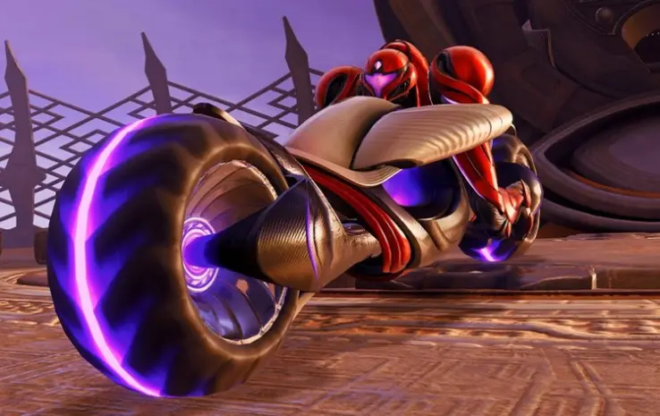 Έχουμε νέα για το Metroid Prime 4: Beyond!