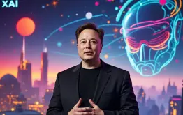 Ο Elon Musk μπαίνει και στο gaming – Ετοιμάζει παιχνίδι φτιαγμένο από AI