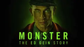 Monster: The Ed Gein Story Review – Μια ανέμπνευστη και αμήχανη στιγμή στην ανθολογία εγκλήματος του Netflix