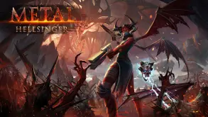 Κλείνει το studio του Metal Hellsinger μετά τις απολύσεις στην Funcom