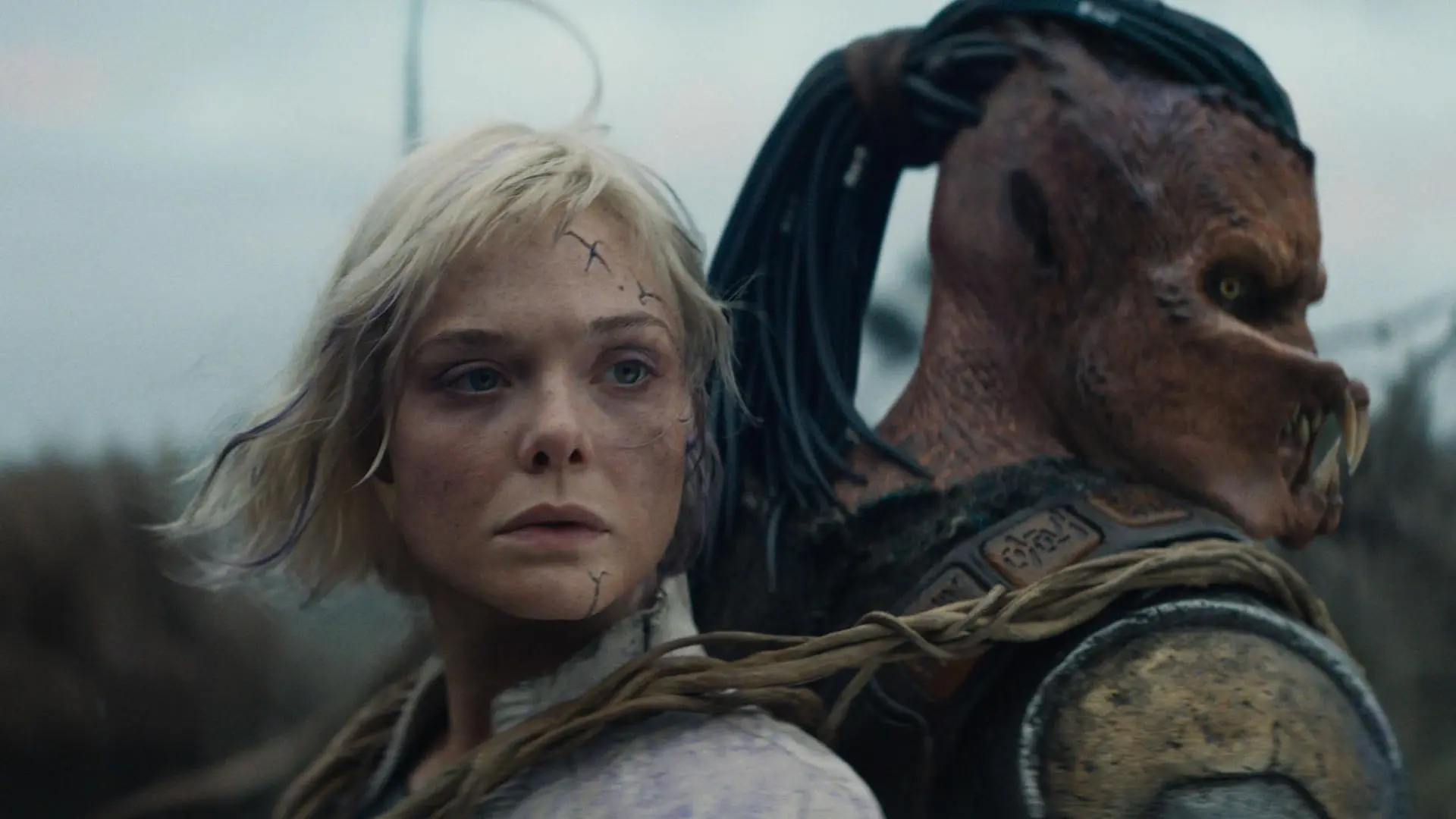 Το τελικό trailer του Predator: Badlands μας προετοιμάζει για το απόλυτο κυνήγι