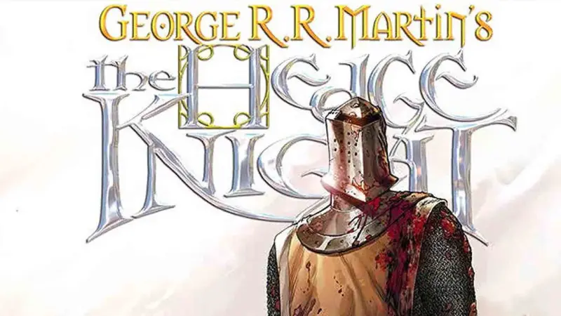 A Knight of the Seven Kingdoms: Το νέο κεφάλαιο του Game of Thrones ξεκινά από τα βάθη της Westeros