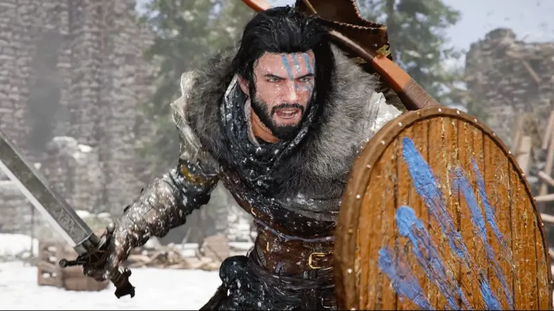 Νέο gameplay βίντεο από το Crimson Desert, σε περίπτωση που δεν σας έχει “ψήσει” ακόμα