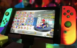 Η Nintendo συνεχίζει τις...μηνύσεις