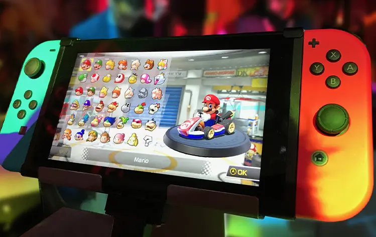 Η Nintendo συνεχίζει τις...μηνύσεις