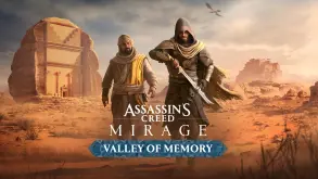 Αυτό είναι το “δωρεάν” Assassin’s Creed Mirage: Valley of Memory! (ΒΙΝΤΕΟ)