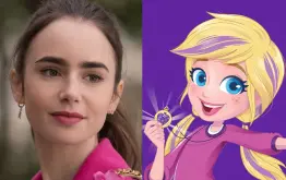 Η Mattel επιστρέφει μετά το Barbie – Η Lily Collins γίνεται η Polly Pocket