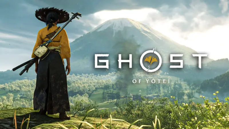 Το PlayStation γιορτάζει την μουσική του Ghost of Yotei με ένα Listening Party