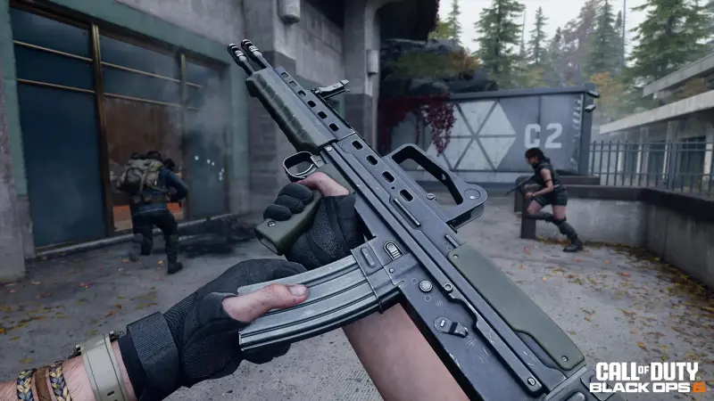 “Δωρεάν” -για πρώτη φορά- το Black Ops 6, λίγες μέρες πριν την κυκλοφορία του Battlefield 6!