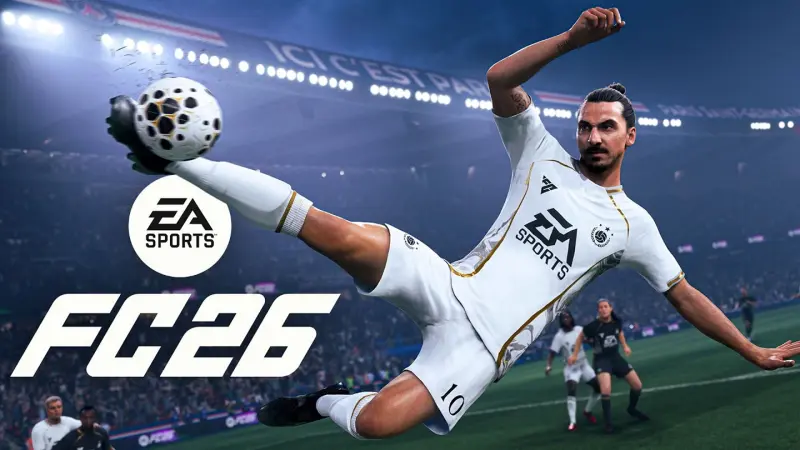 Το EA Sports FC 26 “σκοράρει” στις πωλήσεις – απόλυτη επιτυχία για την EA!