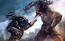 Η νέα ταινία του Predator είναι για 13+ ετών και άνω - για πρώτη φορά στην ιστορία του franchise!