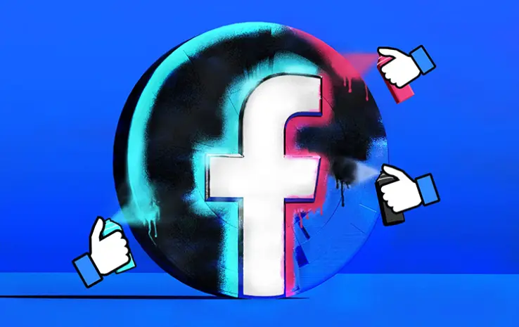 Το Facebook “έπαθε” TikTok και δεν το κρύβει