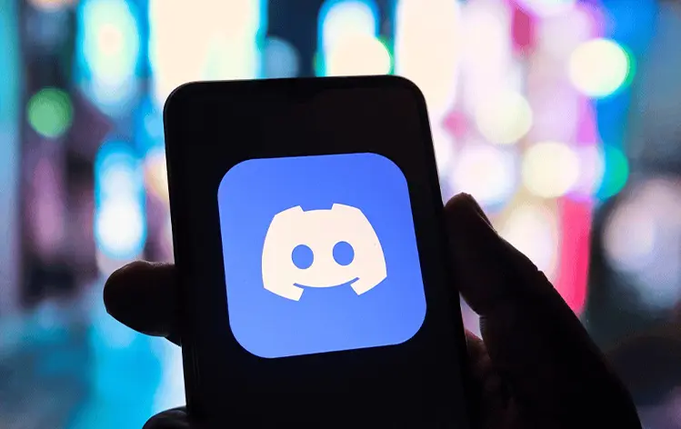 Διαρροή δεδομένων στο Discord: Emails και usernames πήγαν σε λάθος χέρια