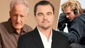 Ο Leonardo DiCaprio σε συζητήσεις για πρωταγωνιστικό ρόλο στο Heat 2