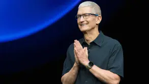 Ο Tim Cook ετοιμάζεται να αποχωρήσει από την Apple