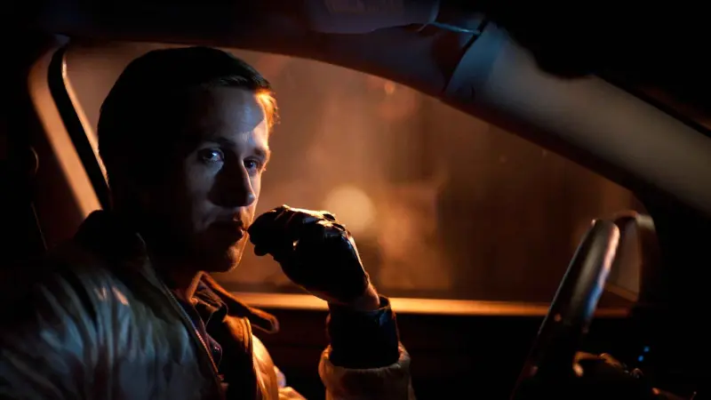Drive: Η ταινία που αποτύπωσε για τελευταία φορά το πορτοκαλί φως του L.A.