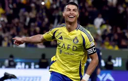 Ο Cristiano Ronaldo γίνεται ο πρώτος δισεκατομμυριούχος ποδοσφαιριστής στον κόσμο!