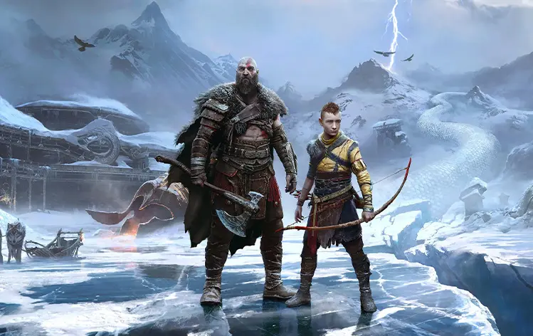 Οι δημιουργοί του God of War ψάχνουν άτομα για το νέο τους παιχνίδι!