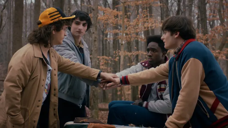 Θα ζαλιστείτε με το πόσο κοστίζει το Stranger Things 5 - Πιο ακριβό κι από το Avengers: Endgame!
