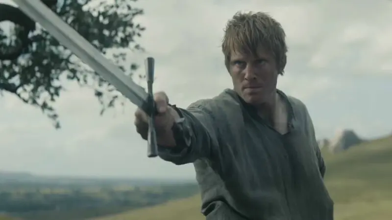 A Knight of the Seven Kingdoms: Δείτε το πρώτο εντυπωσιακό trailer του νέου Game of Thrones prequel