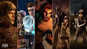 Μεγάλη έκπτωση για το Telltale Games Collection στο Xbox One