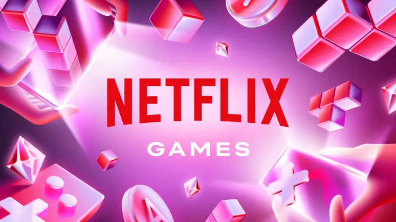 Το Netflix φέρνει παιχνίδια στις τηλεοράσεις – Tetris κ.α.