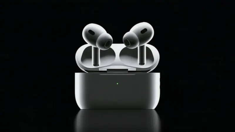 Τα AirPods Pro 3 μπαίνουν στις Καλύτερες Εφευρέσεις του 2025