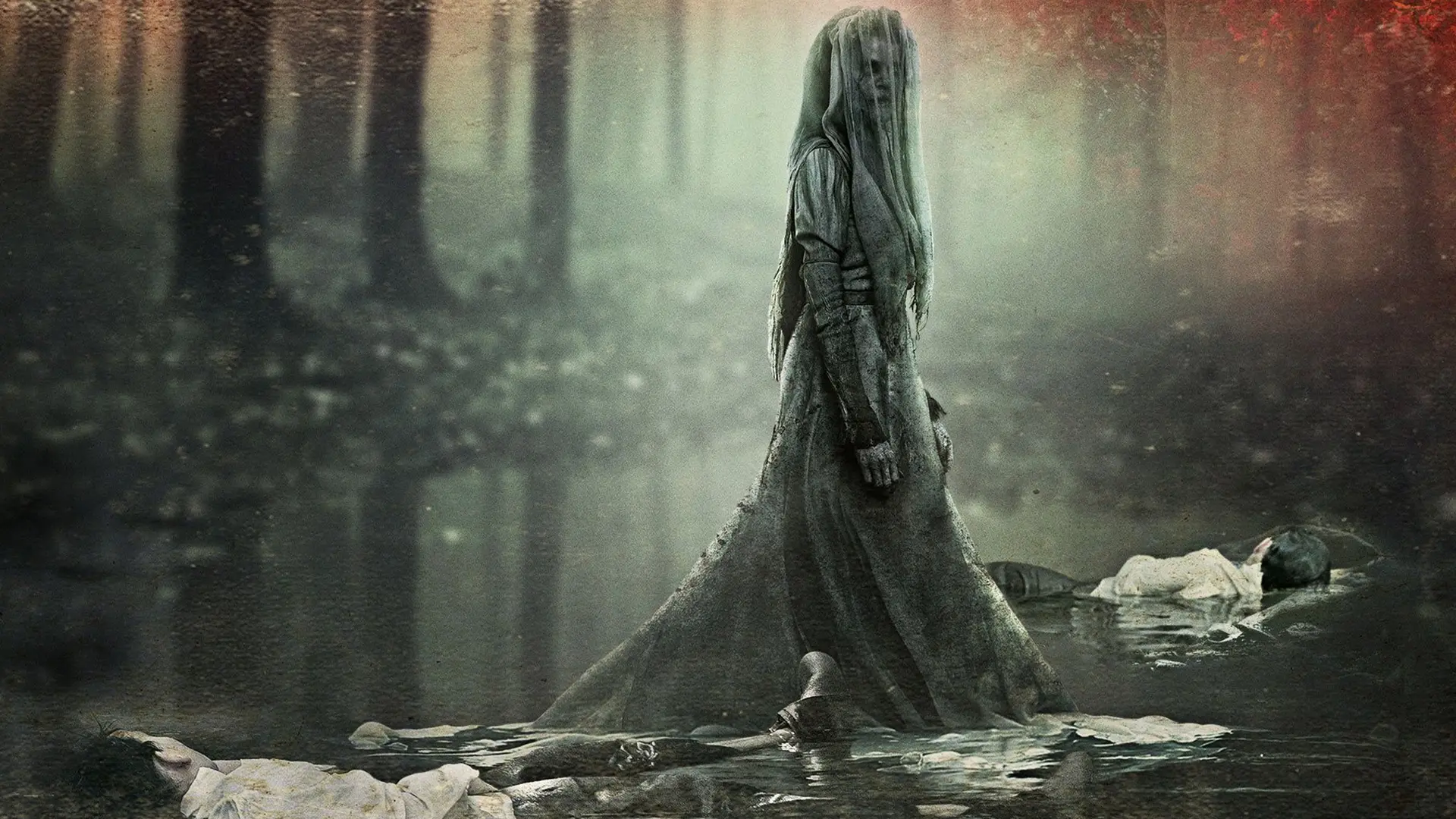 Η La Llorona αποκτά συνέχεια και επιστρέφει για εκδίκηση