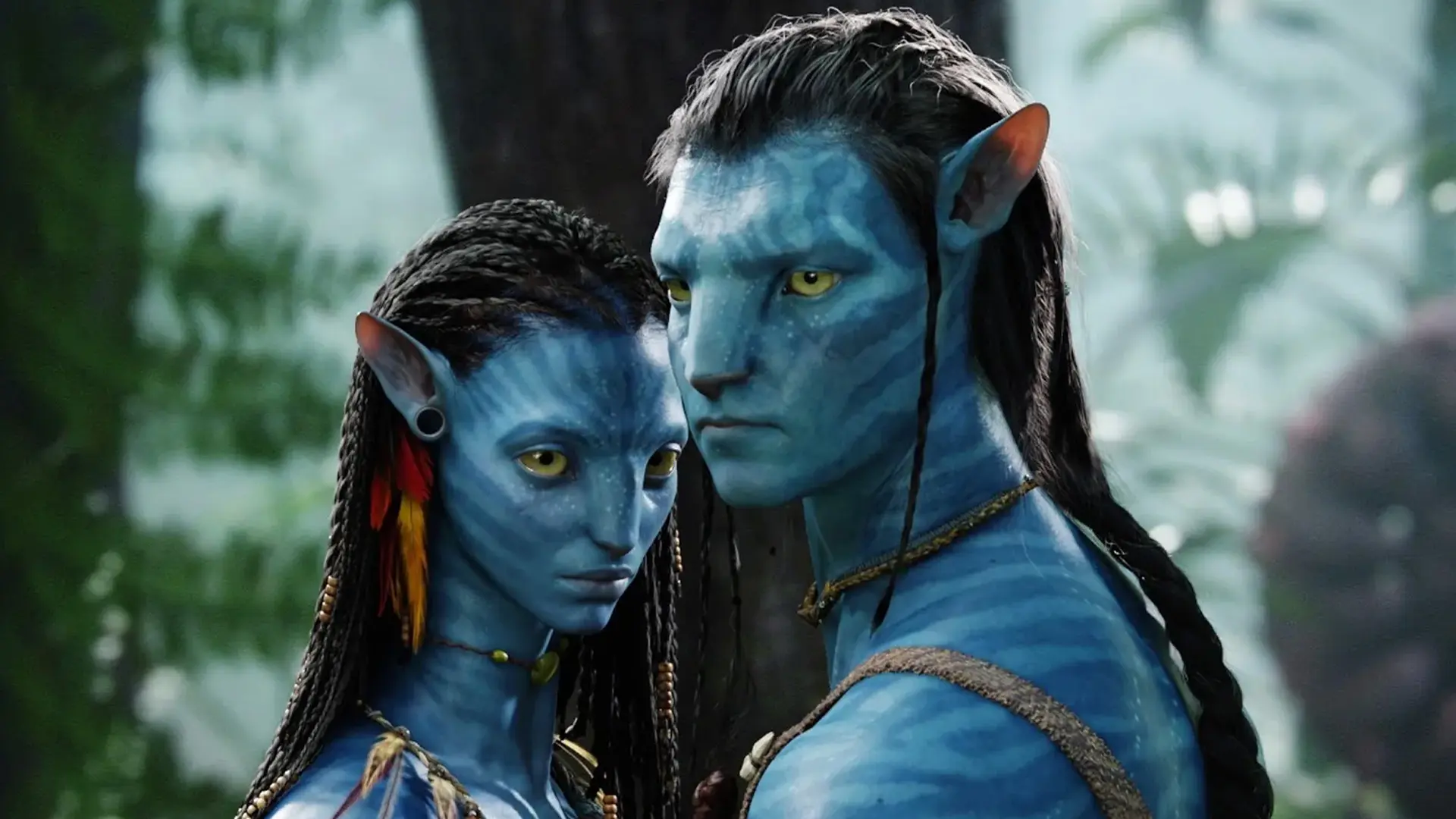 Η Zoe Saldana “μαρτυράει” το επόμενο σχέδιο του James Cameron για το Avatar