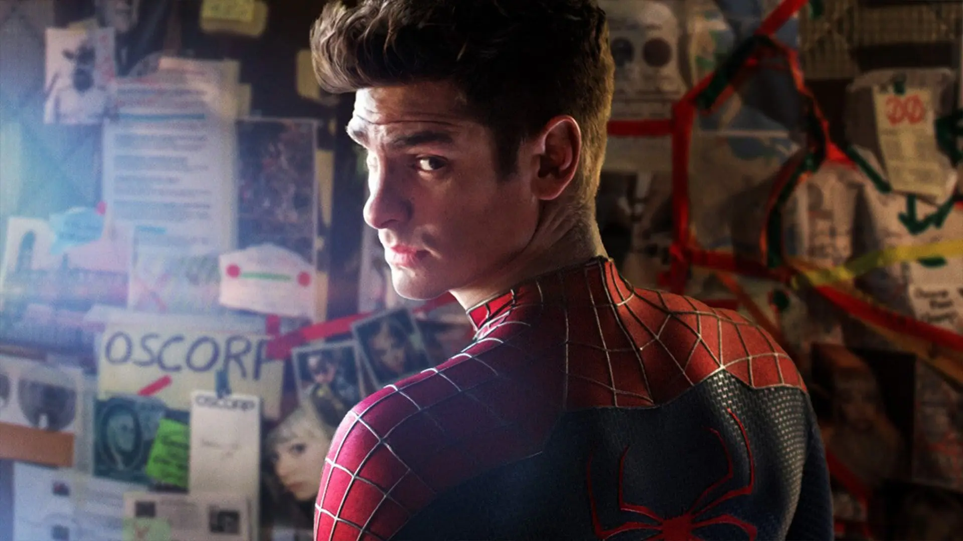 Ο Andrew Garfield δίνει την πιο ξεκάθαρη απάντηση για τη φημολογούμενη επιστροφή του στο Avengers: Doomsday