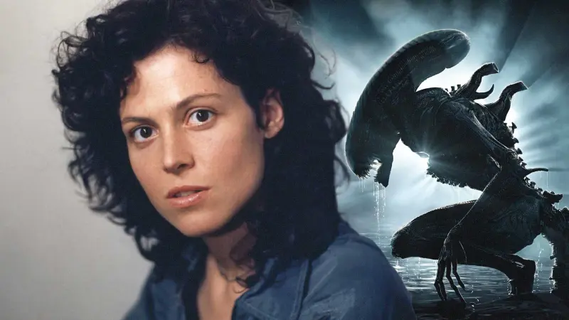 Επιστρέφει η θρυλική Ripley; Η Sigourney Weaver άνοιξε ξανά το κεφάλαιο Alien!