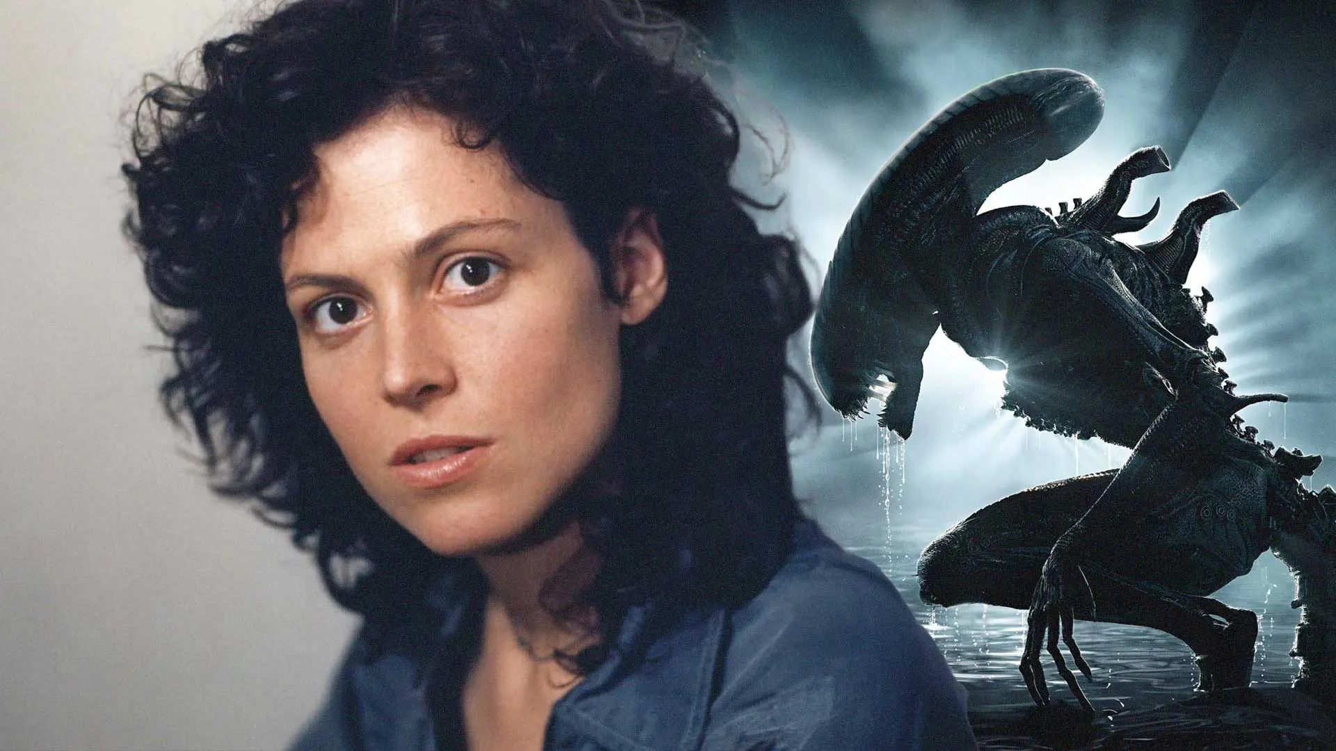 Επιστρέφει η θρυλική Ripley; Η Sigourney Weaver άνοιξε ξανά το κεφάλαιο Alien!