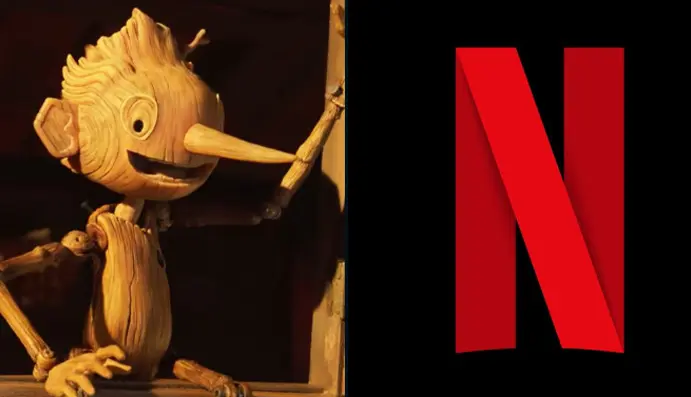 Ο Guillermo del Toro και το Netflix ετοιμάζουν κάτι που “η AI δεν θα μπορέσει ποτέ να αγγίξει”