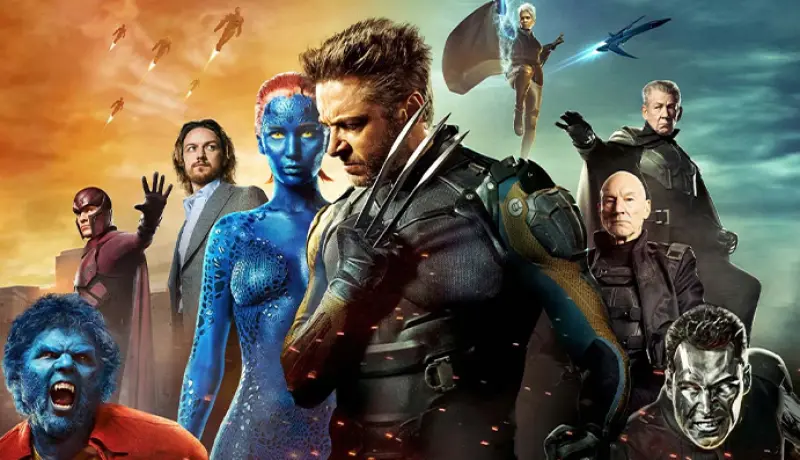 Οι X-Men επιστρέφουν στη μεγάλη οθόνη και η ημερομηνία δεν είναι τυχαία!