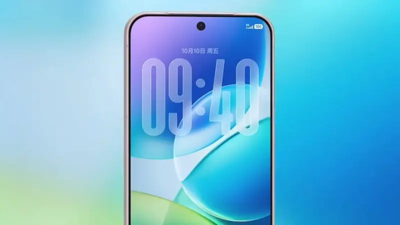 Το νέο λογισμικό της vivo θυμίζει έντονα το Liquid Glass του iOS 26 (ΒΙΝΤΕΟ+ΕΙΚΟΝΕΣ)