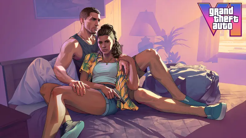 Όλα δείχνουν ότι έρχονται νέα για το GTA VI!