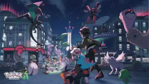 Pokémon Legends: Z-A – Ημερομηνία, εκδόσεις, trailers και όσα πρέπει να γνωρίζετε