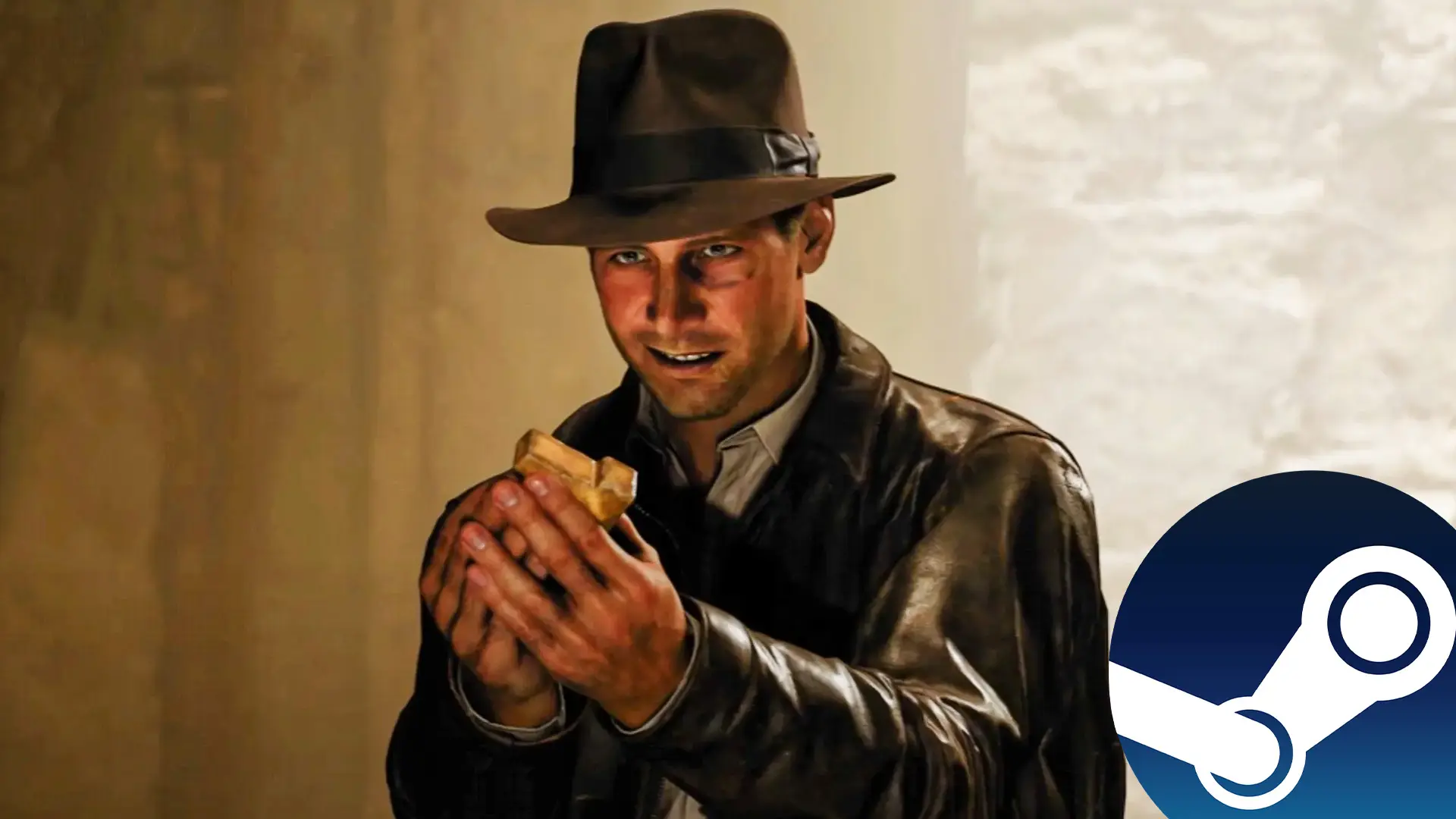 Σε προσφορά τα παιχνίδια της MachineGames στο Steam – Indiana Jones και Wolfenstein