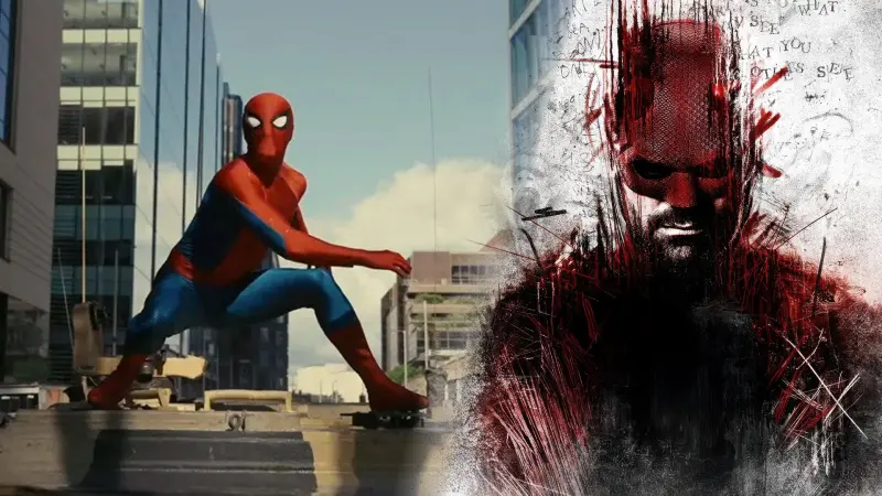 Το Spider-Man: Brand New Day και η 2η σεζόν του Daredevil: Born Again συνδέονται!