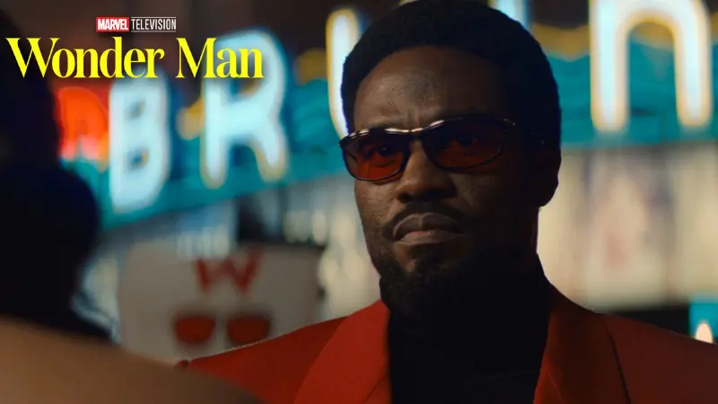 Wonder Man: Δείτε το trailer από την πρώτη σειρά της Marvel και του MCU για το 2026!