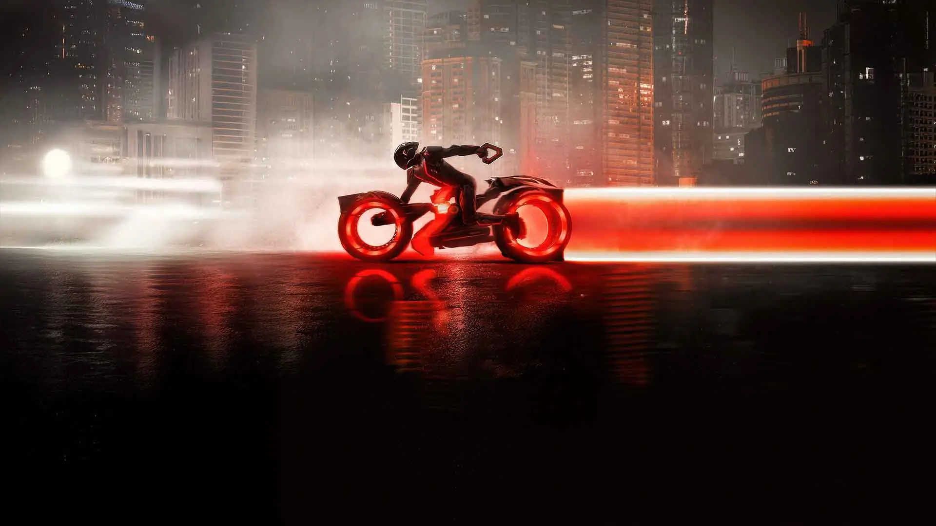 Box Office: Το Tron Ares άφησε πίσω με διαφορά πολλών εκατομμυρίων το Smashing Machine του The Rock