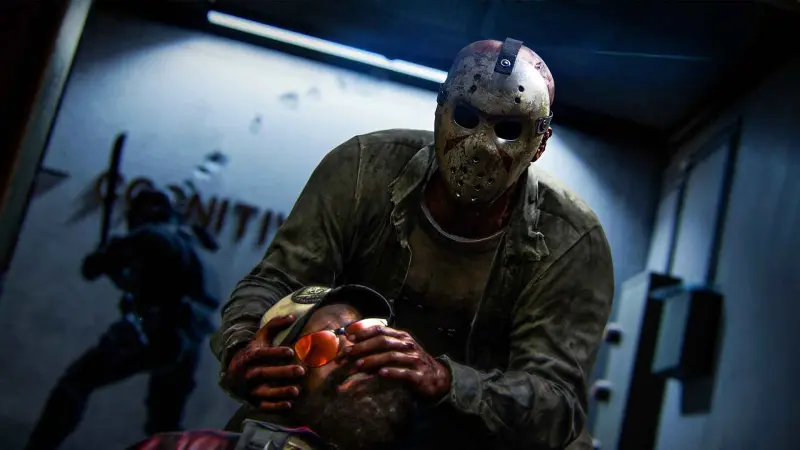 Ο Jason επιστρέφει για εκδίκηση στο νέο trailer του Call of Duty