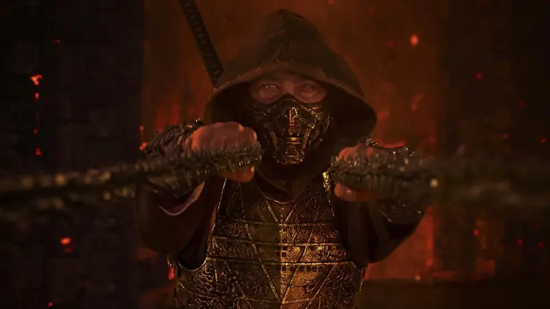 ΕΠΙΣΗΜΟ: Έρχεται το Mortal Kombat 3!