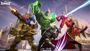 Το Marvel Rivals καταρρέει και βλέπει το κοινό του να εξαφανίζεται