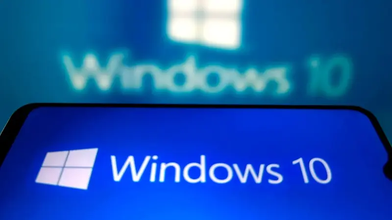 Τίτλοι τέλους για τα Windows 10