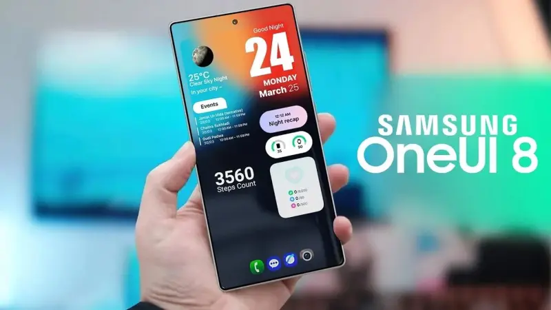 One UI 8: Το Android 16 έφτασε σε περισσότερες Samsung συσκευές